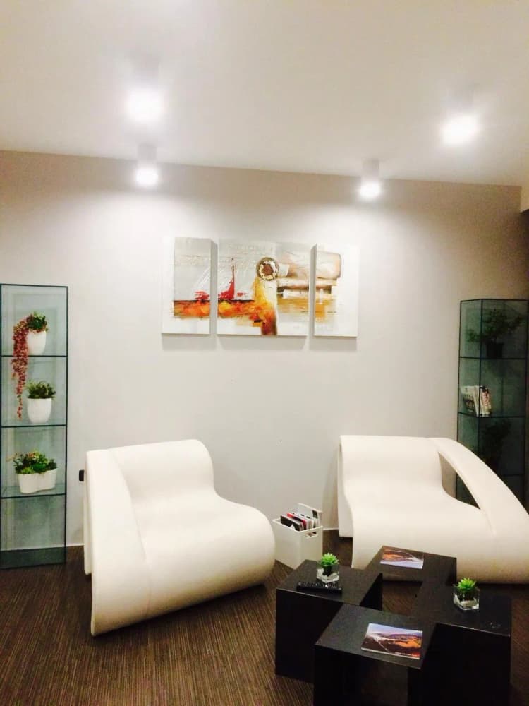 Bar, Le Camp Suite & SPA, Venice