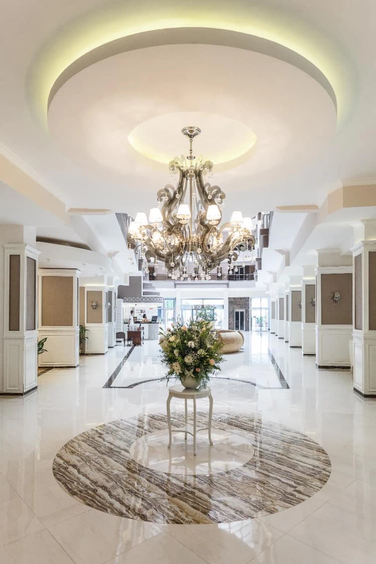 Bar, Galeri Resort Hotel, Antalya