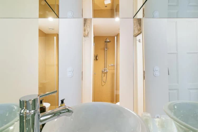 Double or Twin CLASSIC Room, Marquês Garden House, Porto