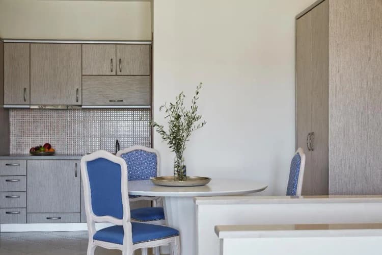 APARTMENT SEA VIEW THREE BEDROOMS Room, Skiathos Living by GHH, Skiathos