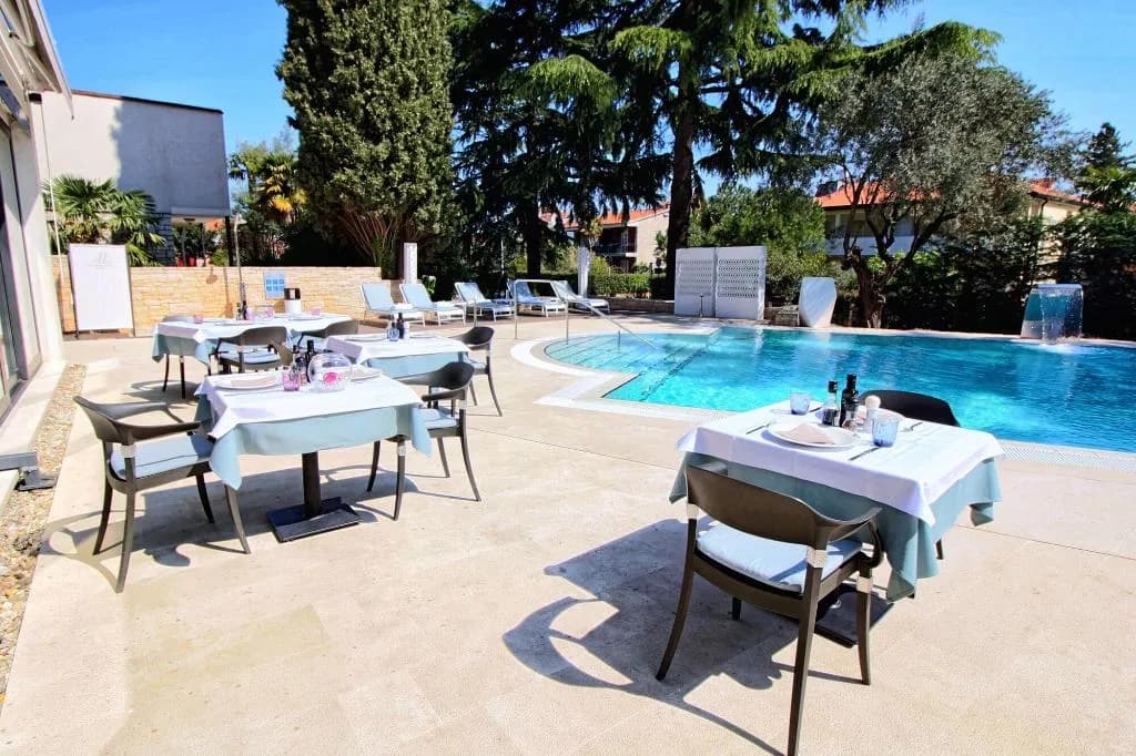 Conferences, Hotel Arupinum, Istria