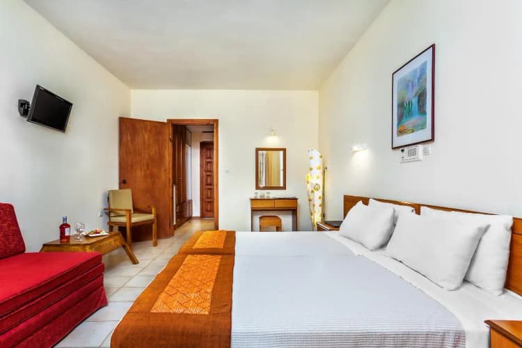 Double or Twin ECONOMY Room, Xenios Possidi Paradise Hotel, Halkidiki