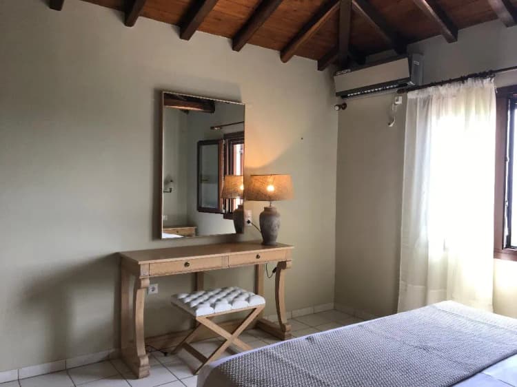 APARTMENT STANDARD Room, Villa Xanthippi, Skiathos