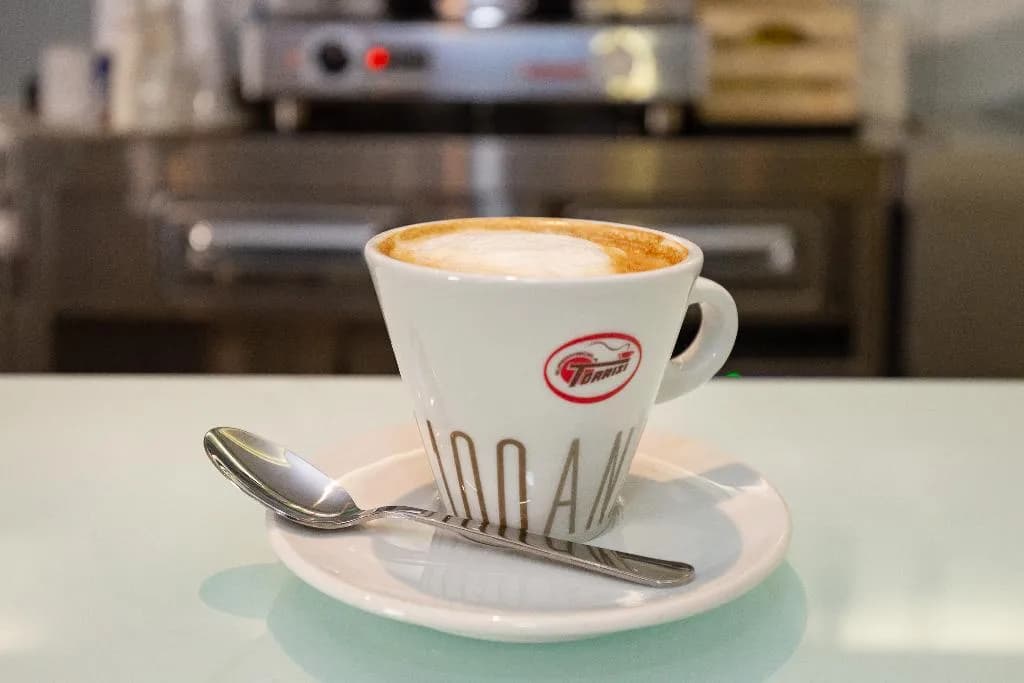 Bar, Zeus Residence Hotel - ApartHotel, Catania