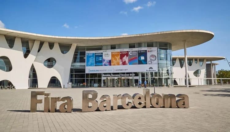 General view, Apartholiday Fira Boutique, Barcelona