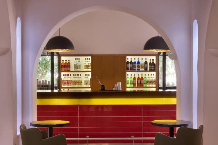 Bar, Atlantica Akti Zeus, Crete