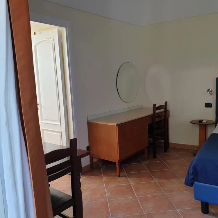 APARTMENT CAPACITY 2 Room, Residence L'Incanto Sorrento, Naples