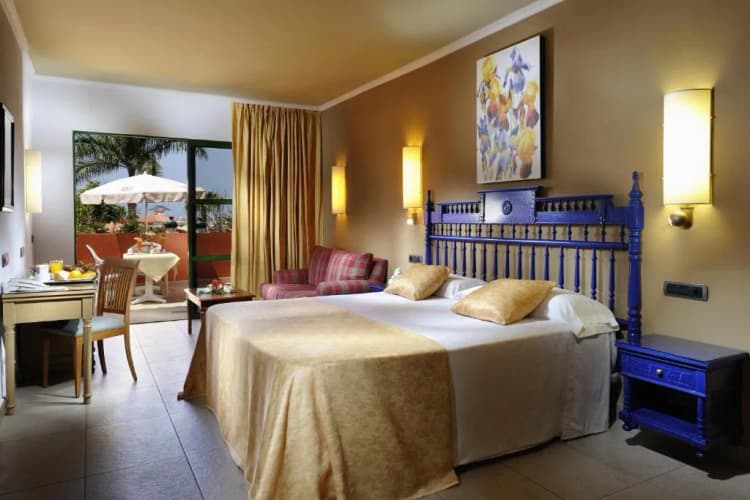 Double or Twin STANDARD Room, Adrian Colon Guanahani, Tenerife