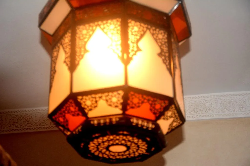 DOUBLE STANDARD Room, Riad Ghali & Spa, Marrakech