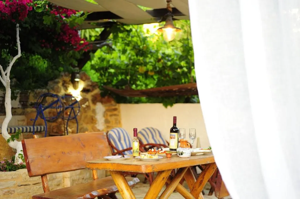 Conferences, Idili Traditional House, Crete