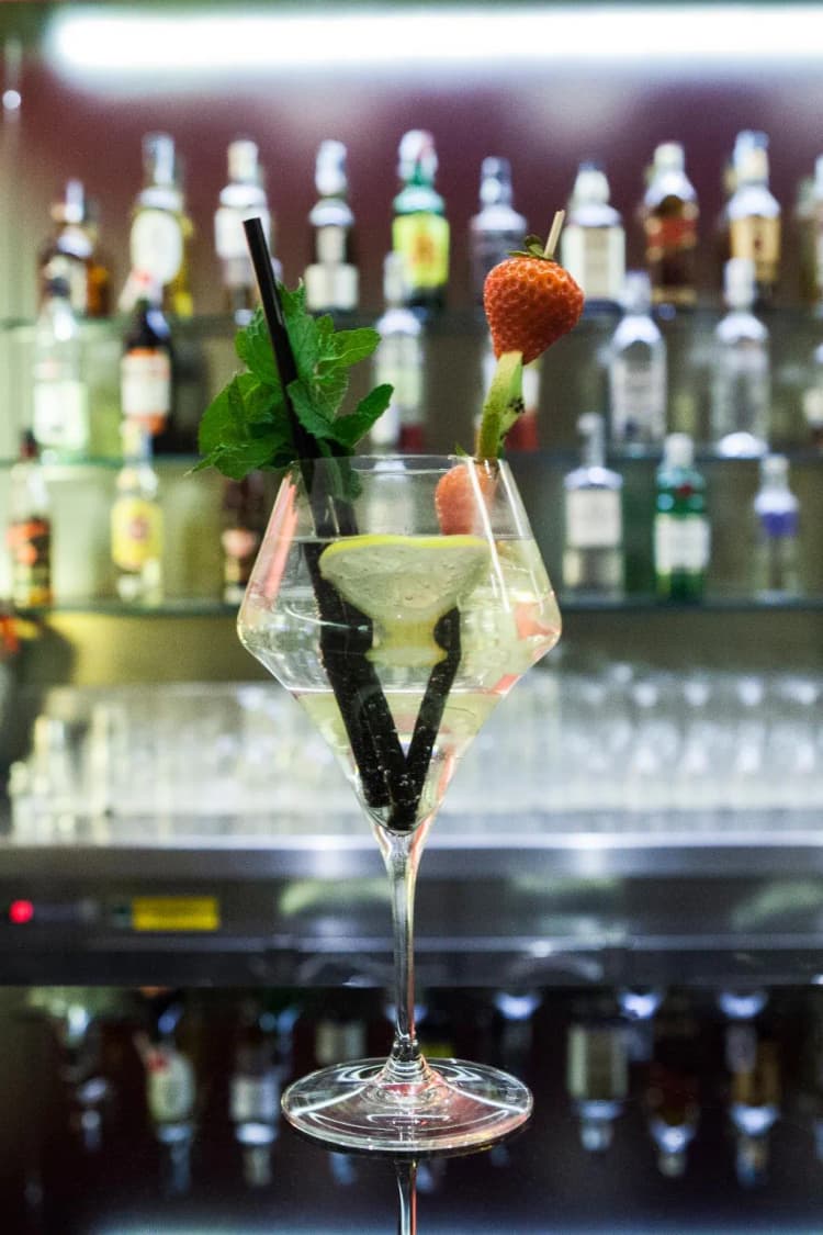 Bar, Milano Scala, Milan