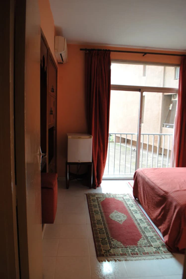 DOUBLE STANDARD Room, Agdal, Marrakech