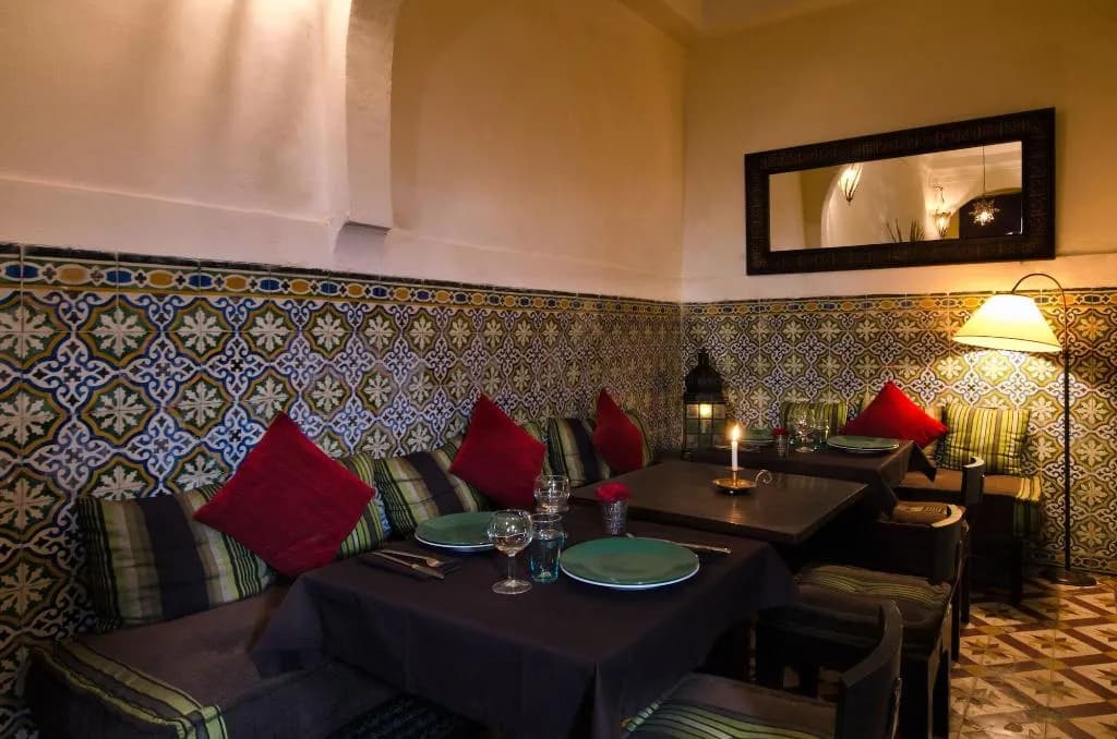 Conferences, Riad Vert Marrakech, Marrakech