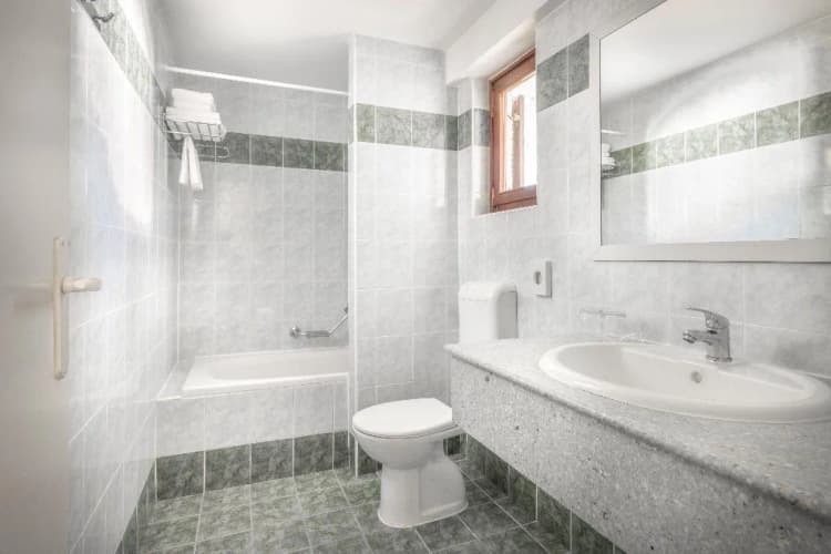 APARTMENT CAPACITY 4 Room, Maistra Select Villas Rubin Resort, Istria