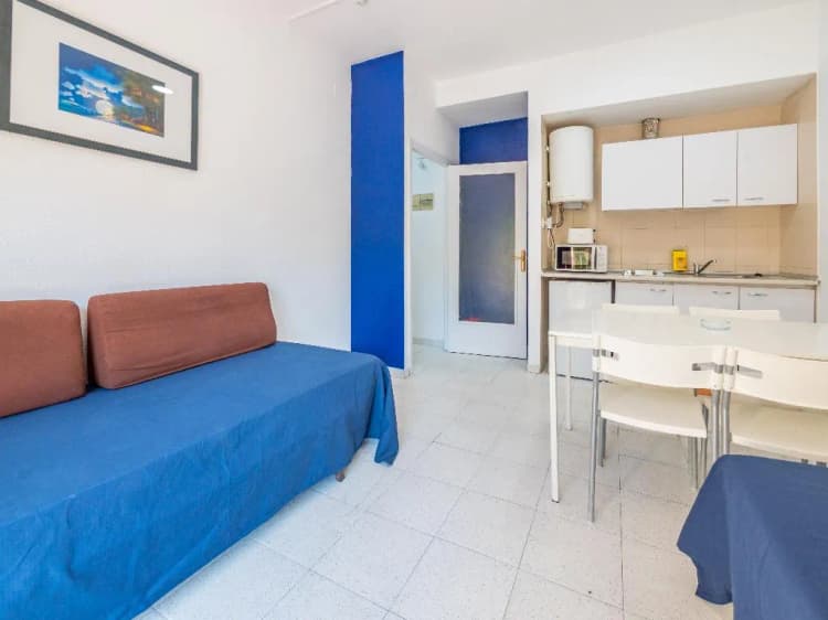APARTMENT CAPACITY 4 ONE BEDROOM Room, Apartaments AR Monjardi, Costa Brava