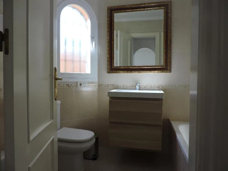 APARTMENT CAPACITY 4 TWO BEDROOMS Room, Apartamento El Olivar Punta Lara, Costa Del Sol