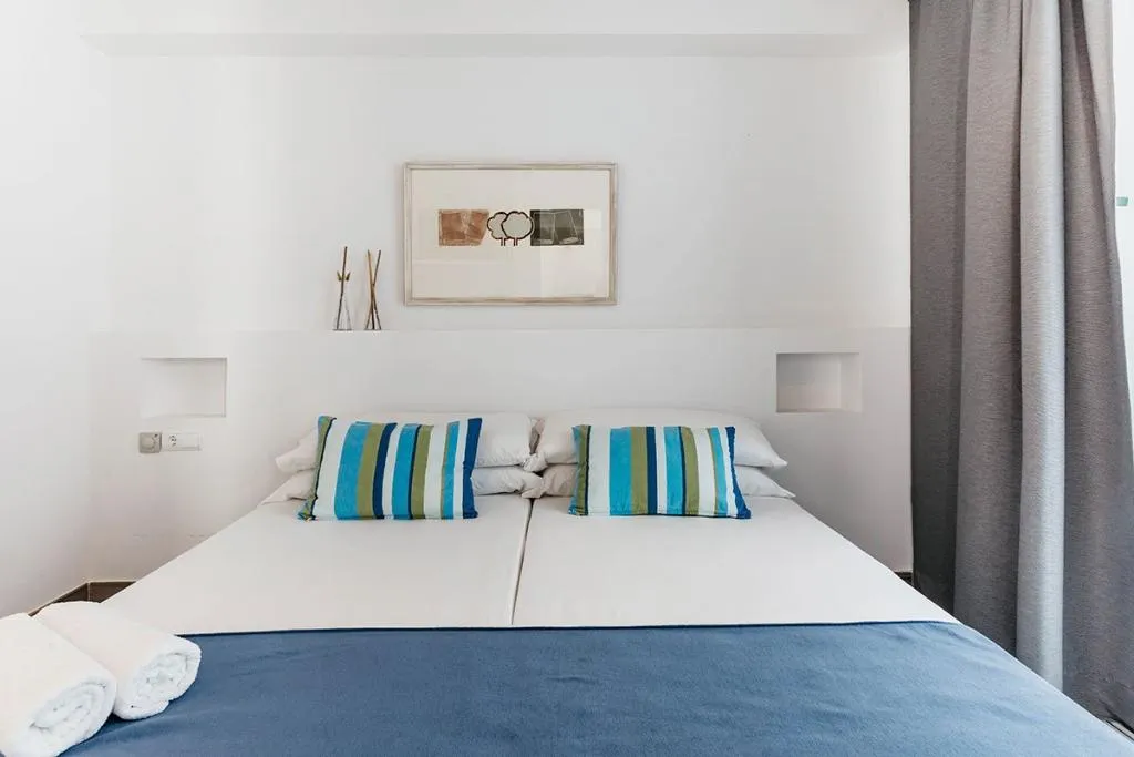 APARTMENT ONE BEDROOM Room, Dolce Vita, Menorca