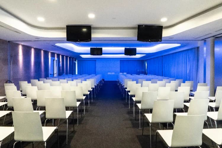 Conferences, A Point Arezzo Park Hotel, Florence
