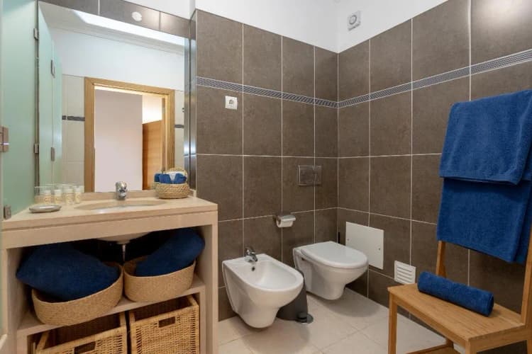 APARTMENT ONE BEDROOM Room, Placid Village, Algarve