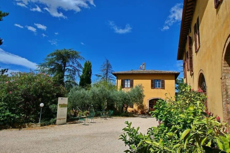 General view, Agriturismo San Rocco, Perugia