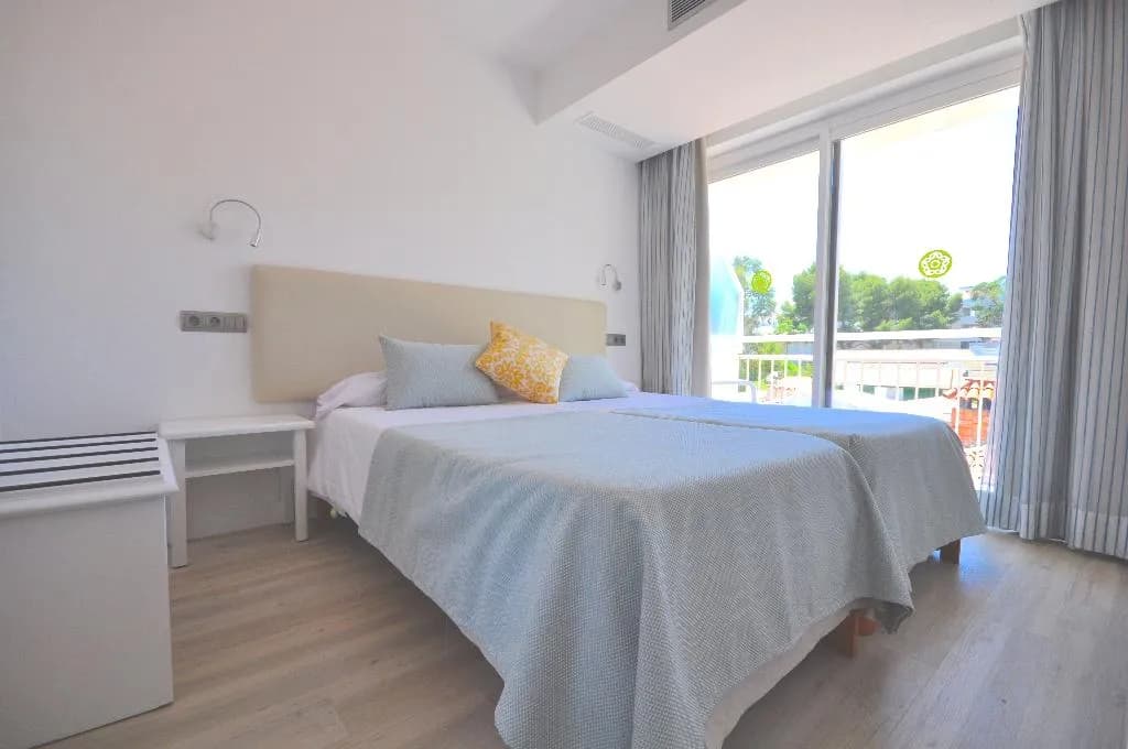 APARTMENT ONE BEDROOM Room, Houm Nets Adults only, Majorca