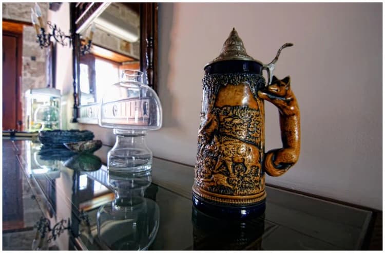 Bar, Minyon Hotel, Antalya