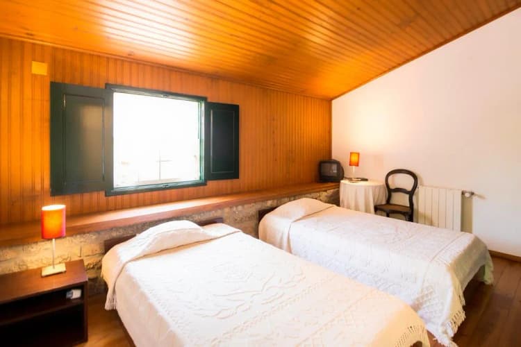Double or Twin STANDARD Room, Quinta De Cortinhas, Porto