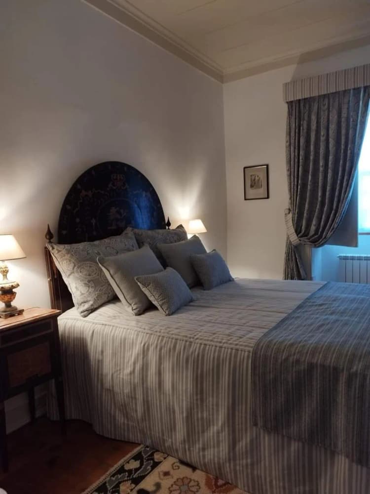 Double or Twin SUPERIOR Room, Casa De Santa Ana Da Beira, Porto