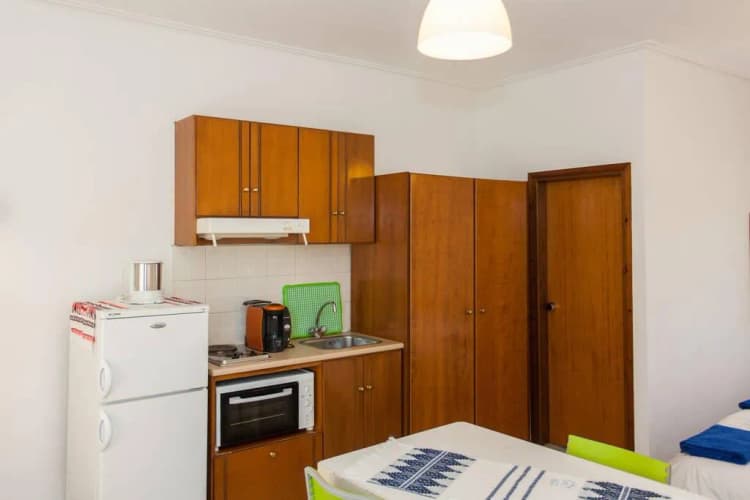 APARTMENT TWO BEDROOMS Room, Marathakis Apartments, Crete