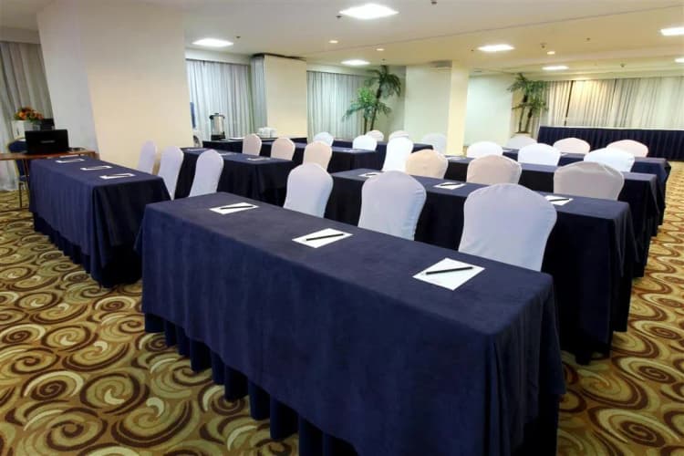Conferences, Ventura Park, Costa Dorada