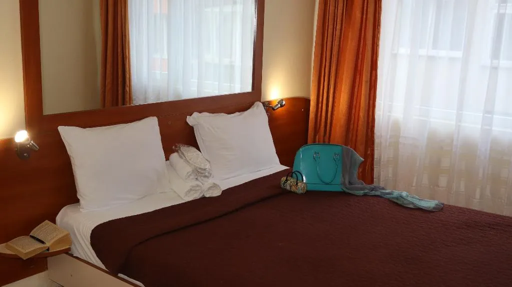 DOUBLE COMFORT Room, Palitra, Varna