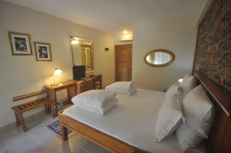 DOUBLE ECONOMY Room, El Vino Hotel Suites, Bodrum
