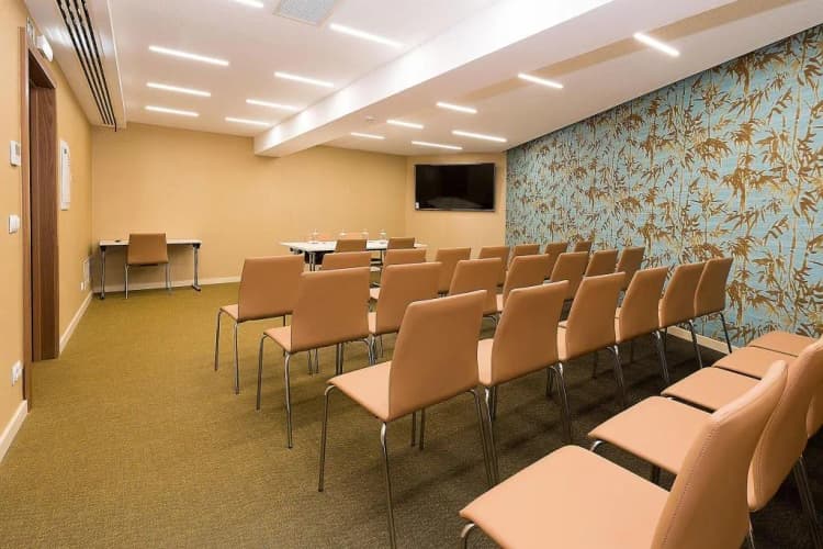 Conferences, OMID Boutique Hotel, Lisbon