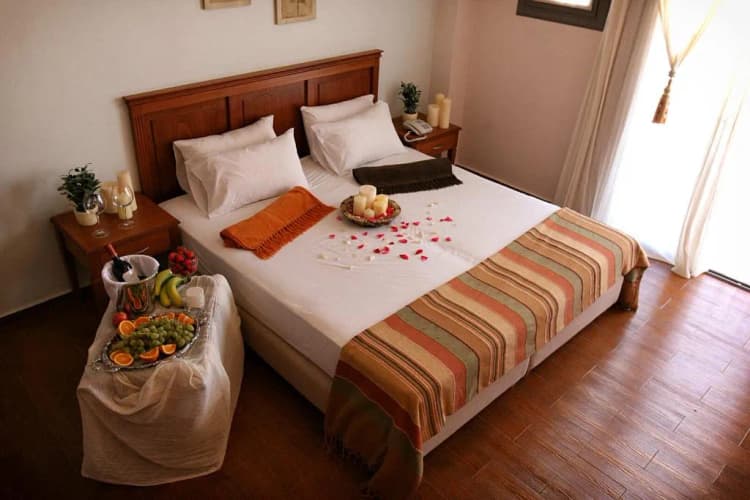 APARTMENT DUPLEX Room, Flamingos Hotel by GHH, Crete