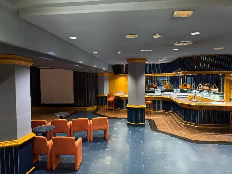 Conferences, Servatur Don Miguel Adults Only, Gran Canaria