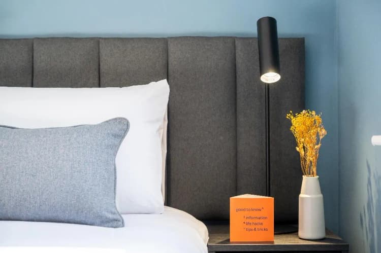 APARTMENT ONE BEDROOM Room, Staycity Aparthotels Dublin St Augustine Street, Dublin