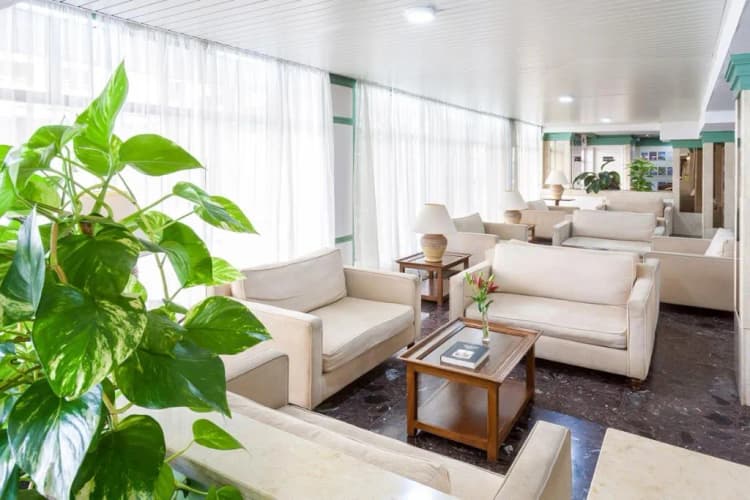 Conferences, HC Hotel Magec, Tenerife