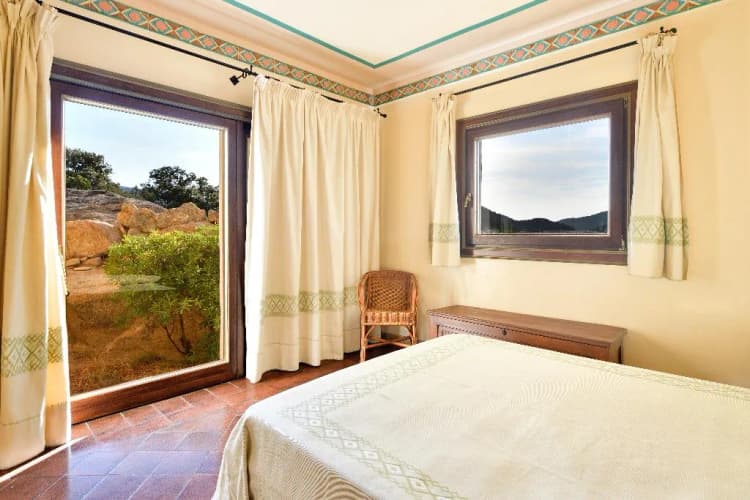 APARTMENT ECONOMY Room, Bagaglino I Giardini Di Porto Cervo, Olbia
