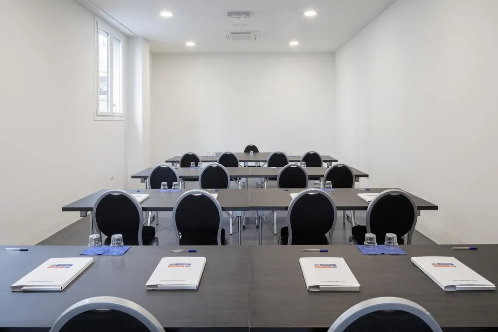 Conferences, a&o Hotel Venezia Mestre, Venice