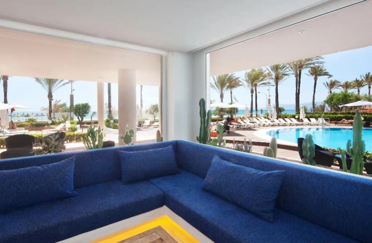 Bar, HM Tropical, Majorca