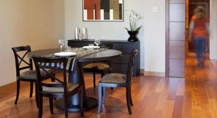 APARTMENT CITY VIEW Room, Majestic Hotel & Spa Barcelona, Barcelona