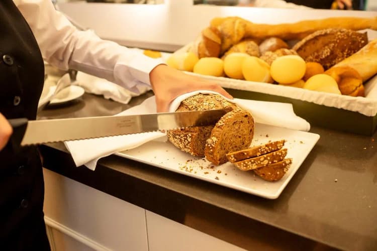 Bar, Villa Soligo - Small Luxury Hotels of the World, Venice