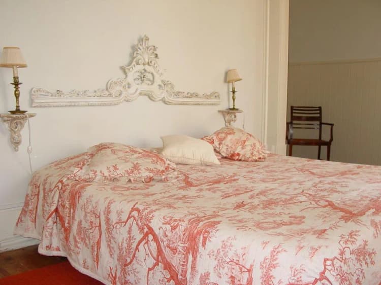 Double or Twin STANDARD Room, Palacio De Rio Frio, Lisbon