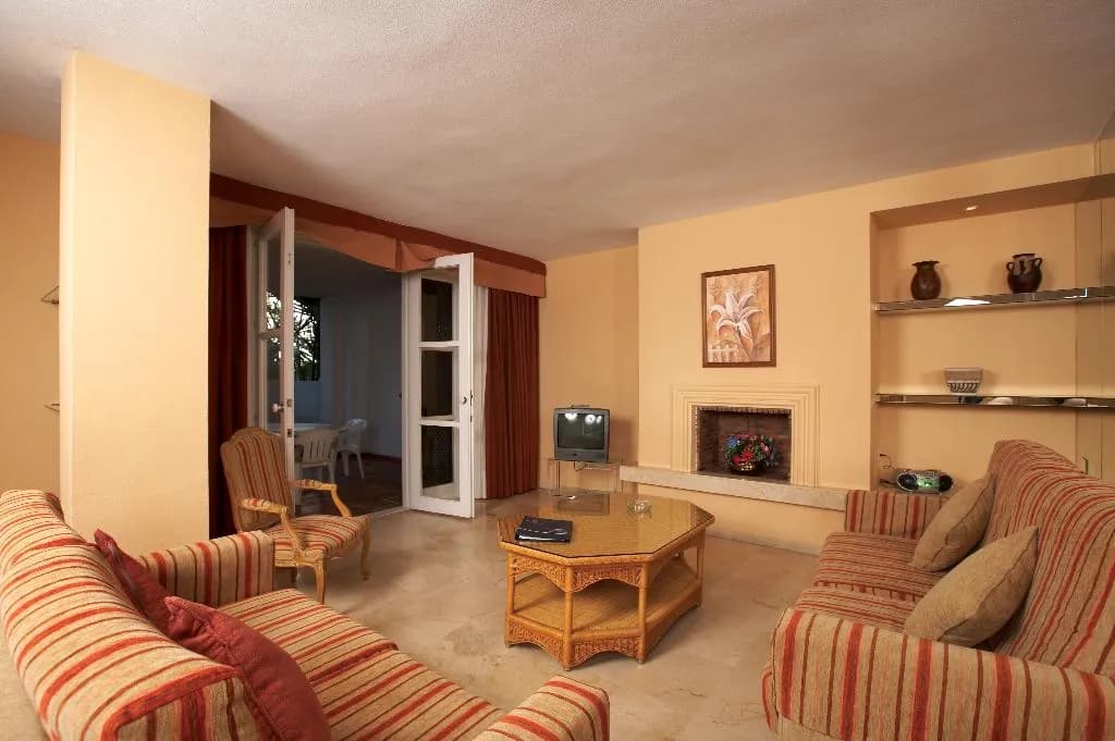 APARTMENT CAPACITY 6 Room, Ona Alanda Club Marbella, Costa Del Sol