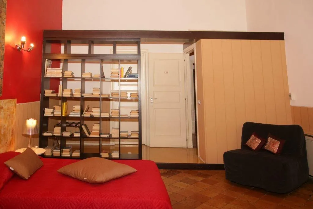 Double or Twin CLASSIC Room, Belle Arti Resort, Naples