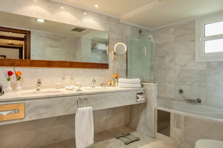 APARTMENT SUPERIOR Room, Neptune Luxury Resort, Kos