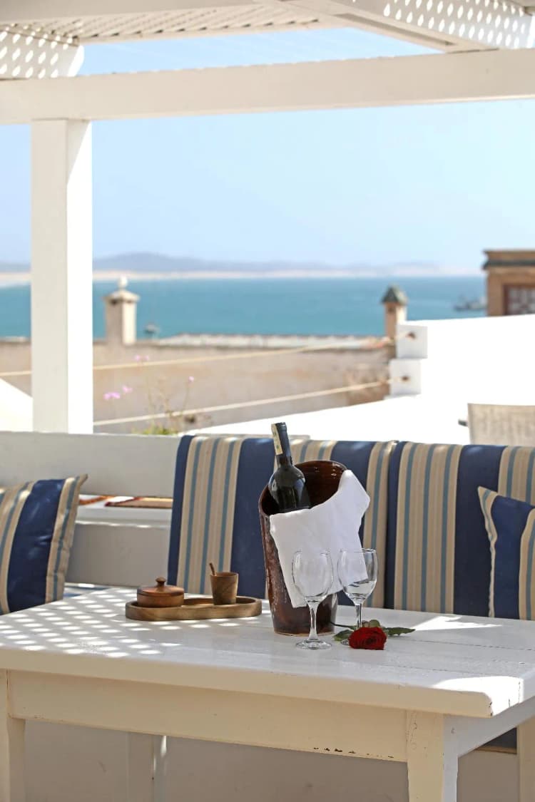 Bar, Dar L'Oussia, Essaouira