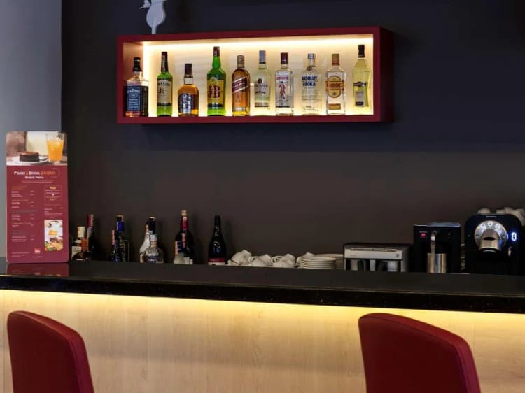 Bar, ibis Izmir Alsancak, Izmir