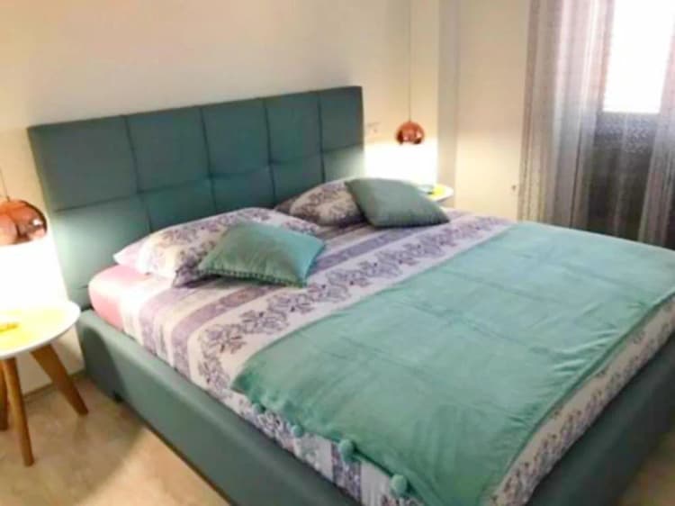 APARTMENT CAPACITY 2 Room, Olga, Split