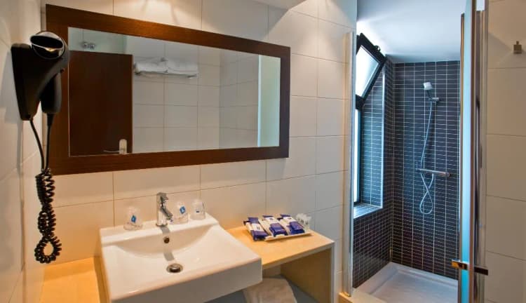 DOUBLE STANDARD Room, RH Boutique Porto Cristo, Valencia